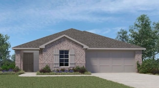 1735 Holly Trail, Sour Lake, TX 77659