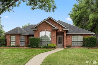 4524 Wendover St, Wichita Falls, TX 76309