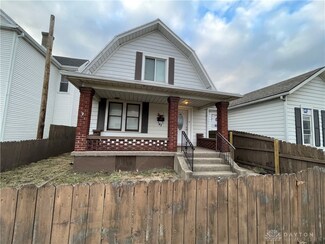 47 Brandt St, Dayton, OH 45404
