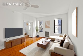 1264 Amsterdam Ave Unit 3D, New York, NY 10027