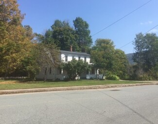 51 Bridge St, Guildhall, VT 05905