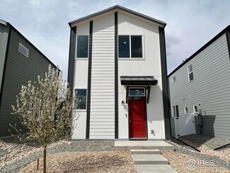 3817 Kenai St, Evans, CO 80620