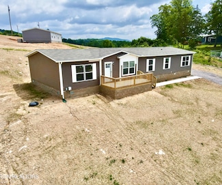 320 Perkey Way, Tazewell, TN 37879