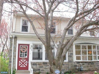316 Blanchard Rd, Drexel Hill, PA 19026