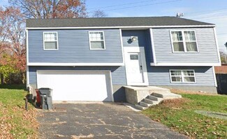 2520 Dolores Dr, Grove City, OH 43123