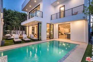 836 N Ogden Dr, Los Angeles, CA 90046