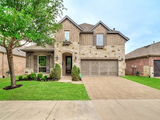 413 Winehart St, Lewisville, TX 75056
