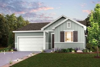 Telluride | Residence 39103, Commerce City, CO 80022