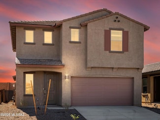 6991 W Star Garden Way, Tucson, AZ 85757