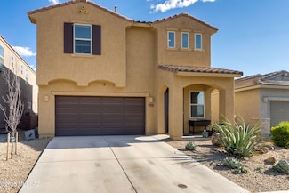 894 E Prairie Field Ln, Sahuarita, AZ 85629