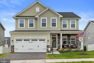 10166 Oak Circle Ln, McGaheysville, VA 22840