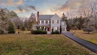 2720 Pineridge Ln, Powhatan, VA 23139
