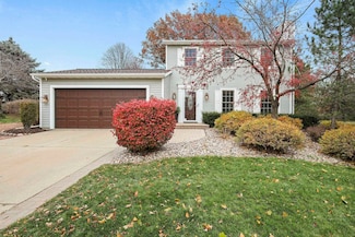 938 Johnson Ave, Oregon, WI 53575