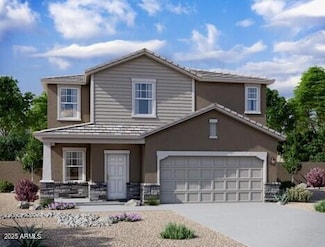 15506 W Deanne Dr, Waddell, AZ 85355