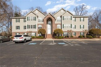 211 Timberline Ridge Ct Unit 211, Winston Salem, NC 27106