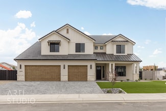 2876 E Yavin Way, St. George, UT 84790
