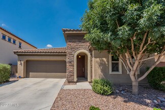 5456 S Luiseno Blvd, Gilbert, AZ 85298