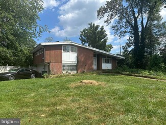 4114 Fountain Green Rd, Lafayette Hill, PA 19444