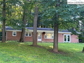 258 West St, Jefferson, NC 28640