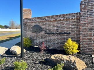 3340 Sylvia Springs Dr, Conway, AR 72034