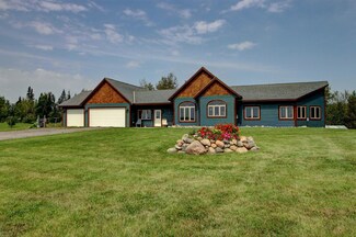 16168 560th Ave, Menahga, MN 56464