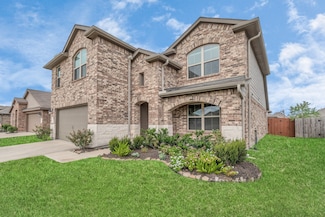 29514 Jarvis Bay Pass, Katy, TX 77494
