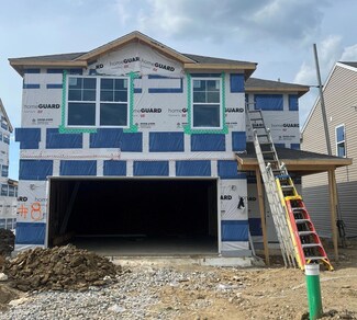 159 Kentucky Ave, Wilmington, OH 45177