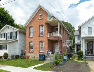 364 W 3rd St, Elmira, NY 14901