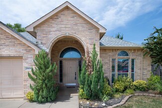 2909 Stockton St, Denton, TX 76209