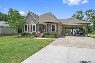 10775 Cheryll Dr, Denham Springs, LA 70706