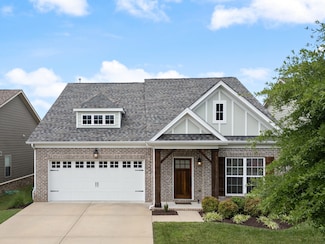 56 Nokes Dr, Hendersonville, TN 37075