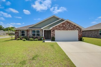 1071 Enclave Cir, Long Beach, MS 39560