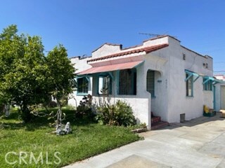 4615 E 52nd Place, Maywood, CA 90270