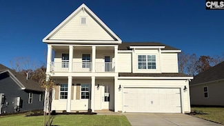 238 Livingston Woods Dr, Irmo, SC 29063