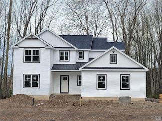 243T-LOT Becketts Ln, Onondaga, NY 13215