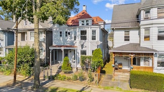 542 Norman St, Bridgeport, CT 06605