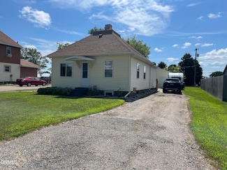 214 2nd St, Page, ND 58064