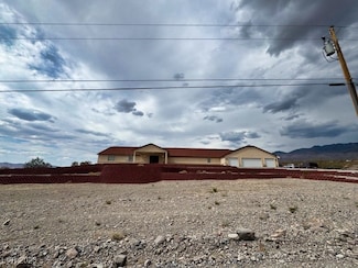 1560 Fort Churchill Rd, Pahrump, NV 89060