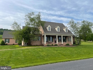 164 Heister Valley Rd, Mount Pleasant Mills, PA 17853
