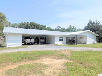 6064 Highway 561, Columbia, LA 71418