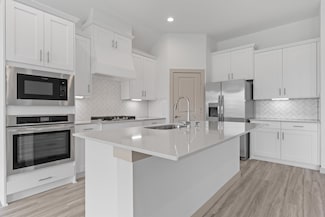 3408 Daily Harvest Dr, Pearland, TX 77581