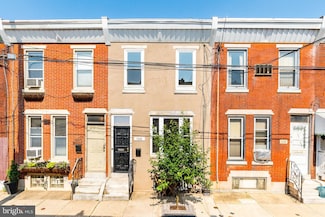 1630 S Hicks St, Philadelphia, PA 19145