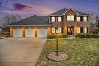 20 Wingate Cir, Crete, IL 60417