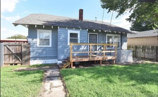 2804 E Admiral Blvd, Tulsa, OK 74110