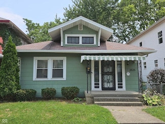 3525 N Illinois St, Indianapolis, IN 46208