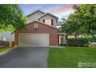 2217 Medford St, Longmont, CO 80504