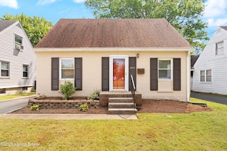 3424 Grandview Ave, Louisville, KY 40207