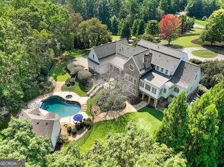 454 Summit Overlook Dr, Dawsonville, GA 30534