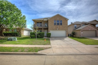 1057 Castle Top Dr, Haslet, TX 76052