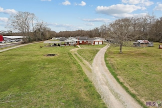 914 & 928 Midway Rd, Slaughter, LA 70777